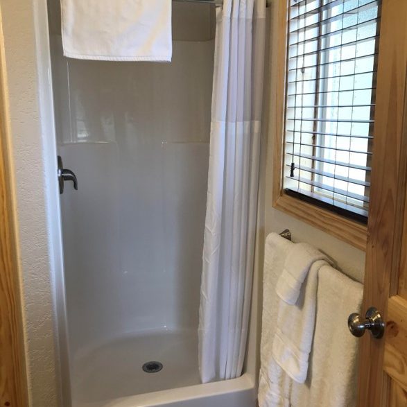 Cabins in the Black Hills Campfire Cabins Rapid City, SD