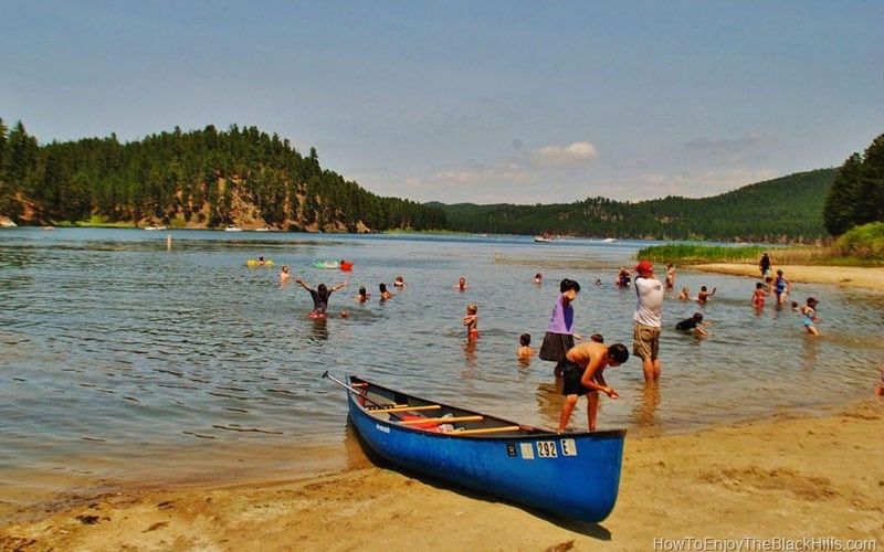 Home Campfire Cabins Rapid City Sd